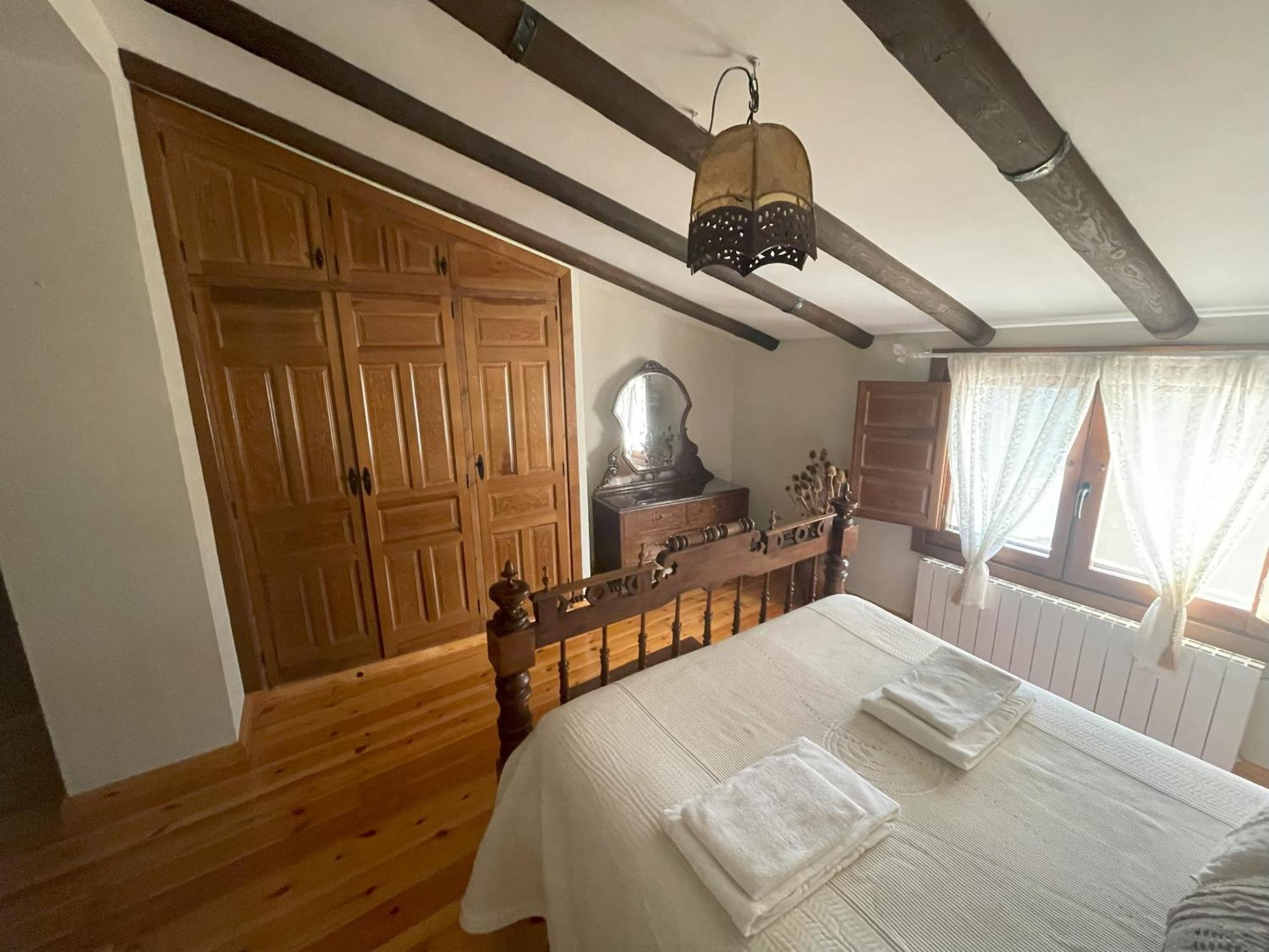 Paraiso Villa Parchis Motilleja 외부 사진