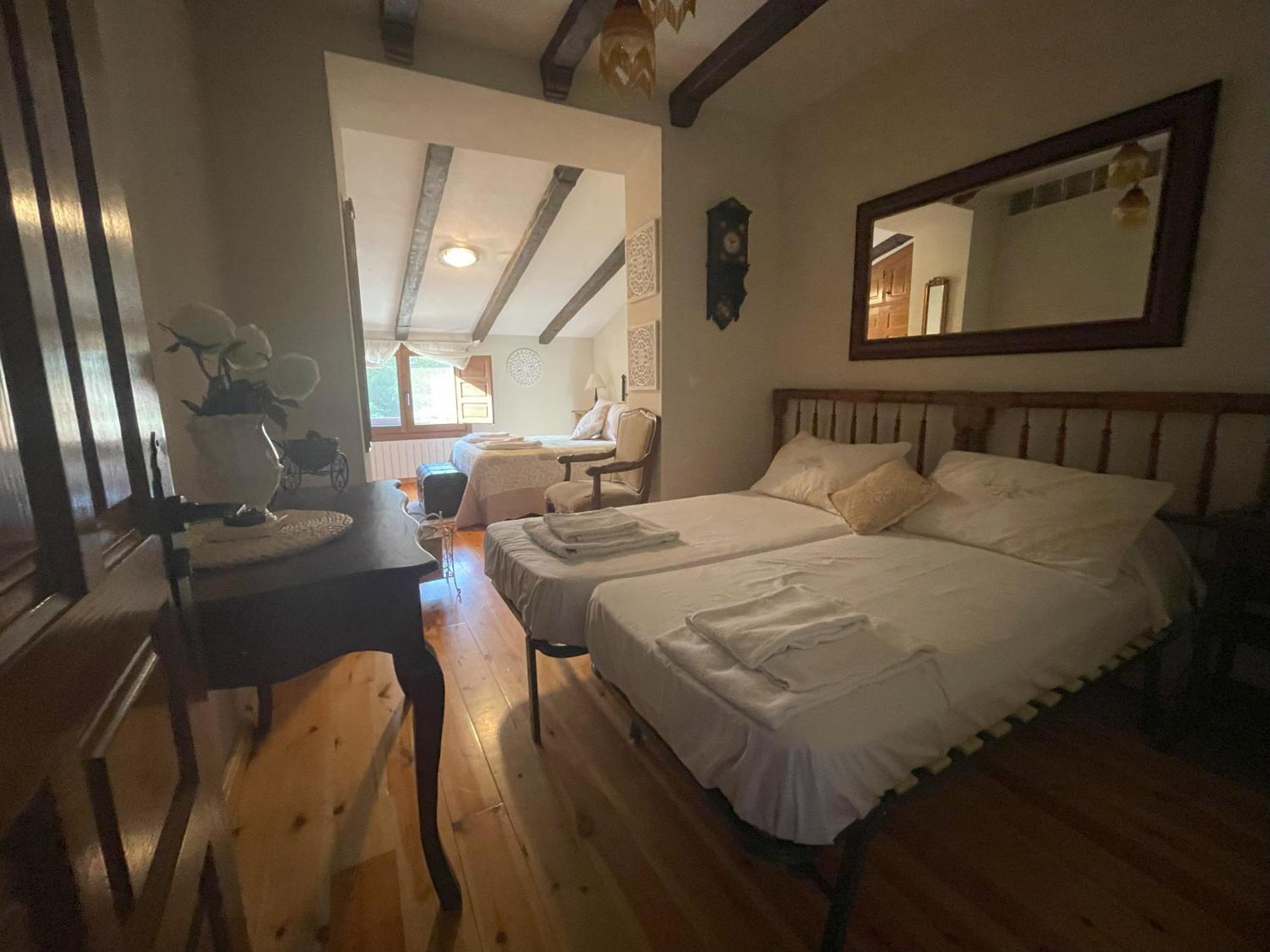 Paraiso Villa Parchis Motilleja 외부 사진