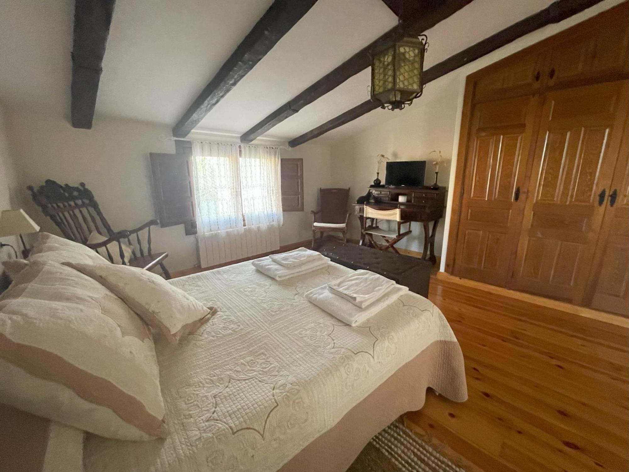 Paraiso Villa Parchis Motilleja 외부 사진