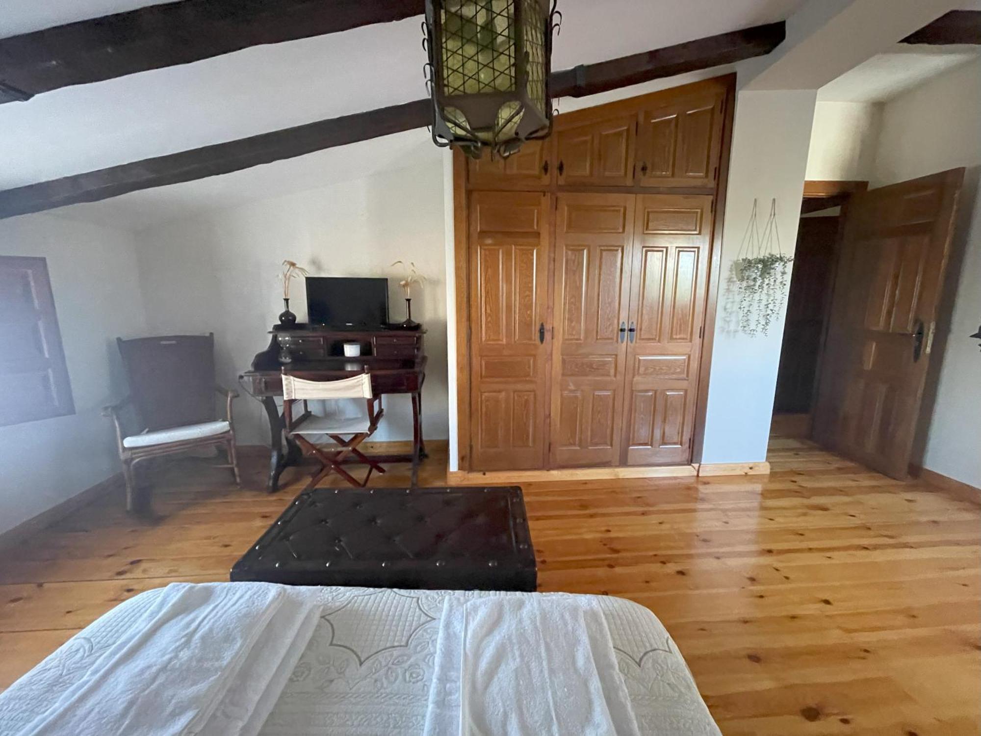 Paraiso Villa Parchis Motilleja 외부 사진