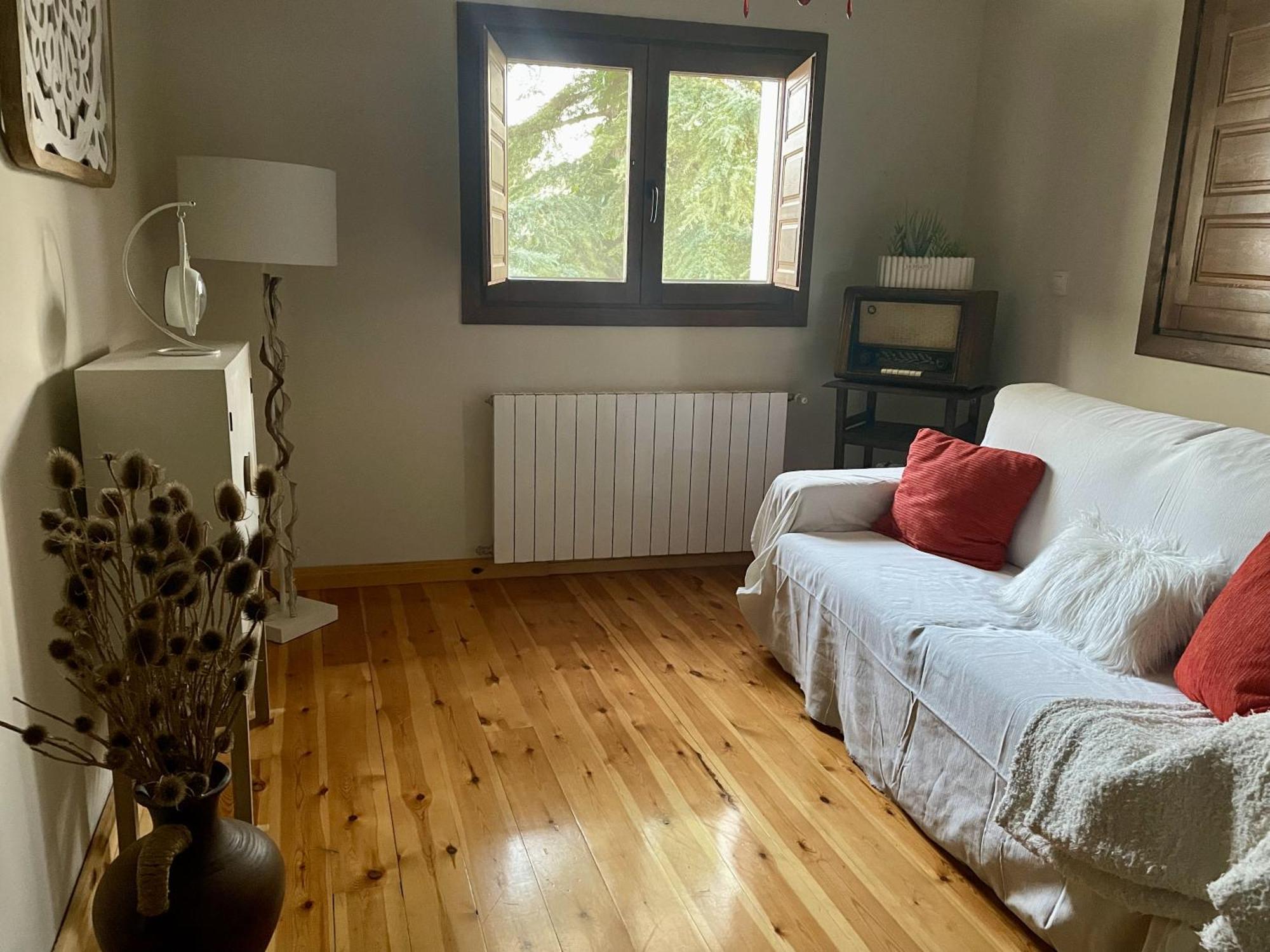 Paraiso Villa Parchis Motilleja 외부 사진