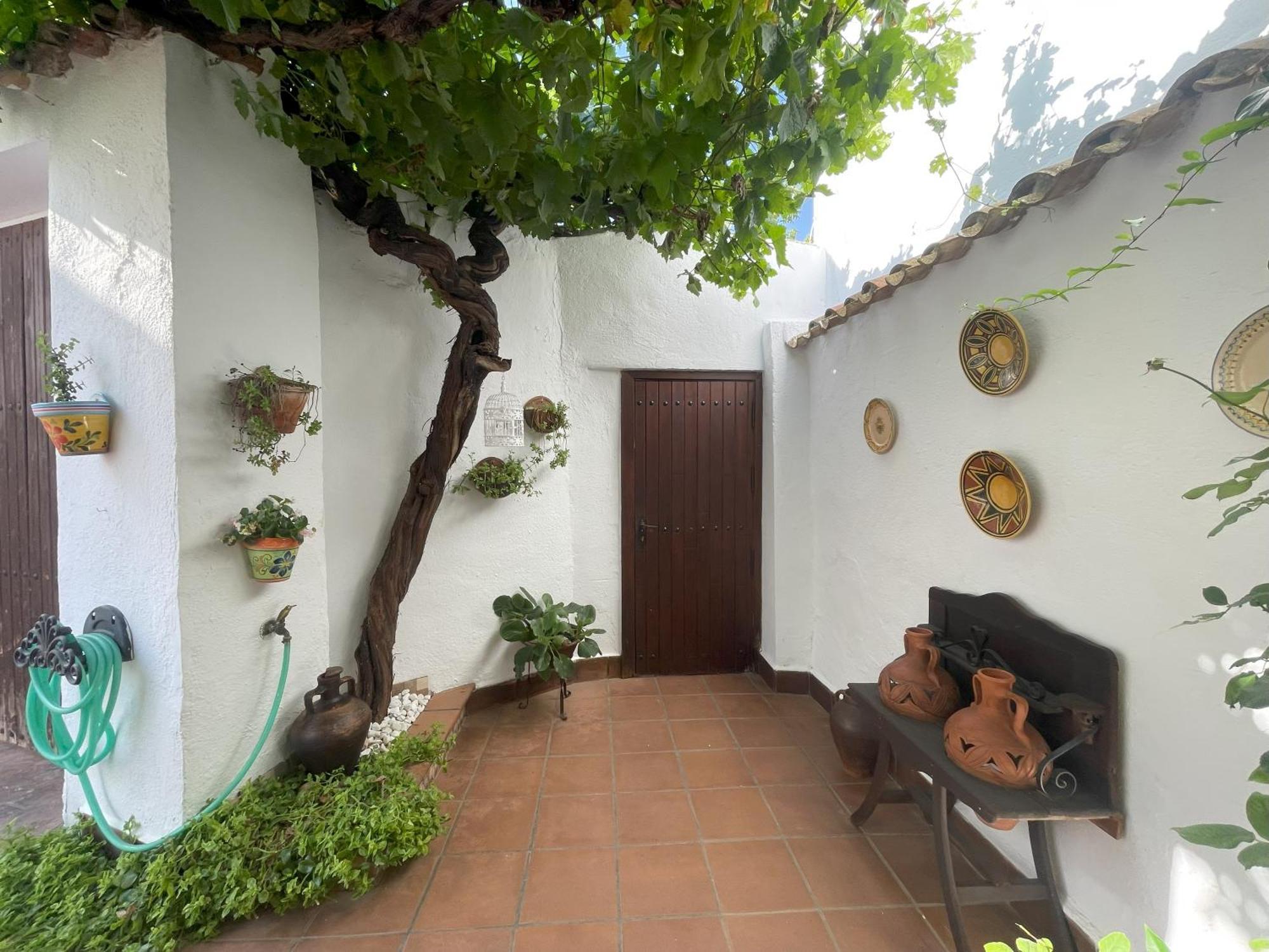 Paraiso Villa Parchis Motilleja 외부 사진