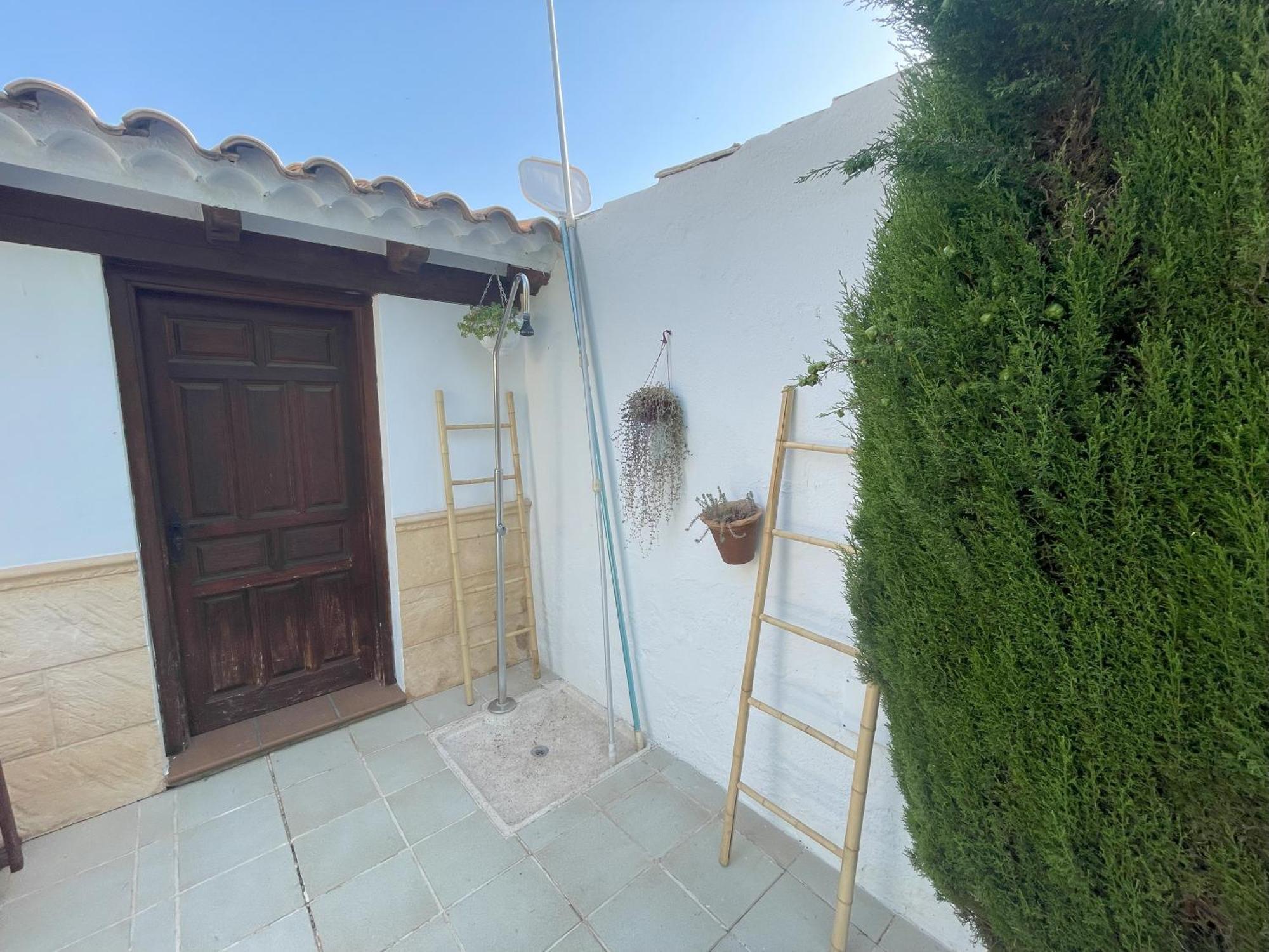 Paraiso Villa Parchis Motilleja 외부 사진